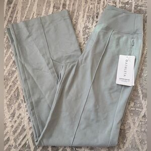 NWT Athleta Eastbound Wide Leg Pants